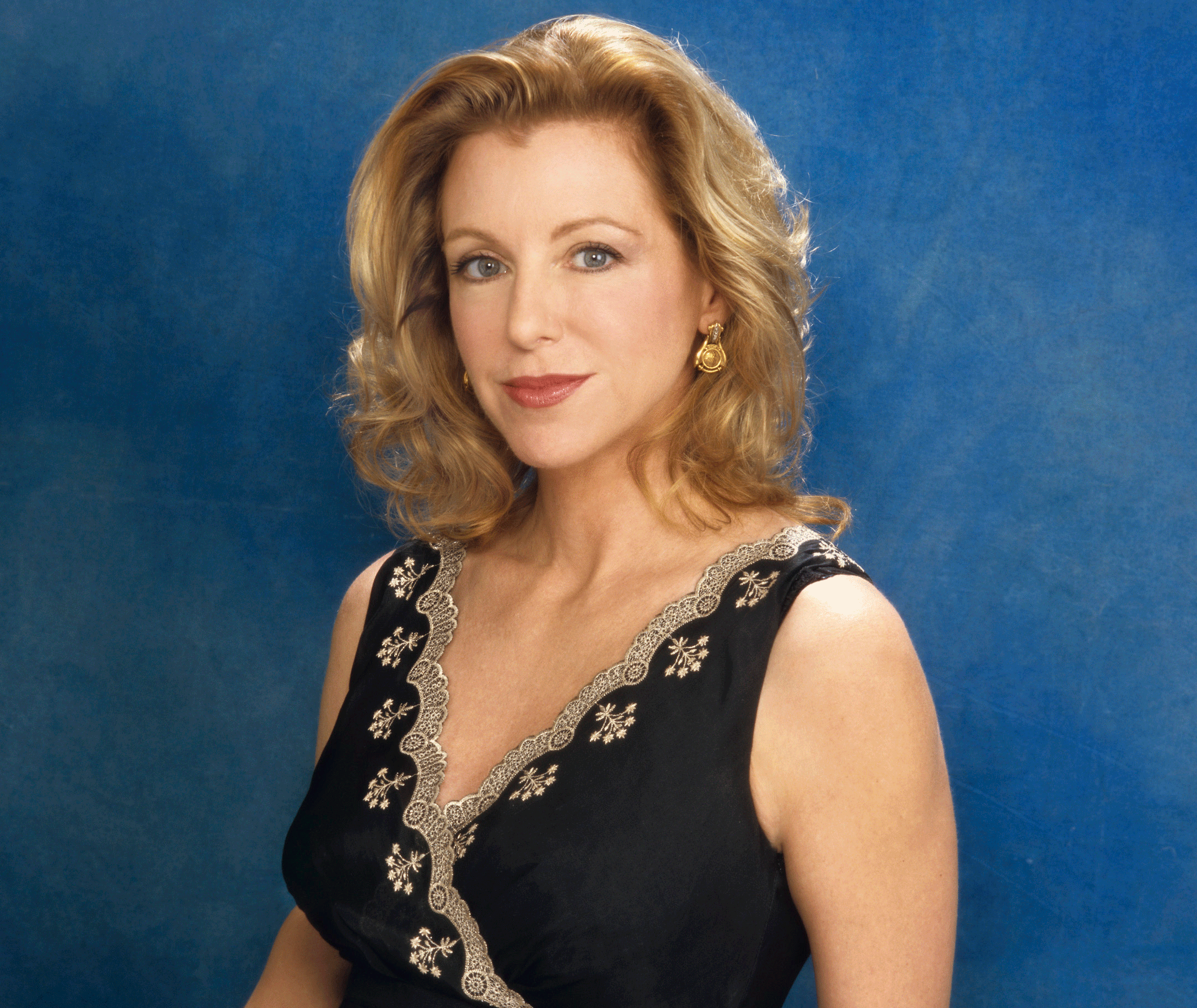 Photo of the author, Eleanor Herman
